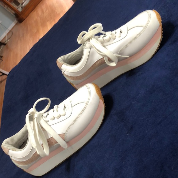 soda platform sneakers
